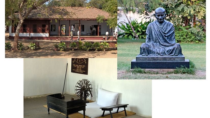 sabarmati