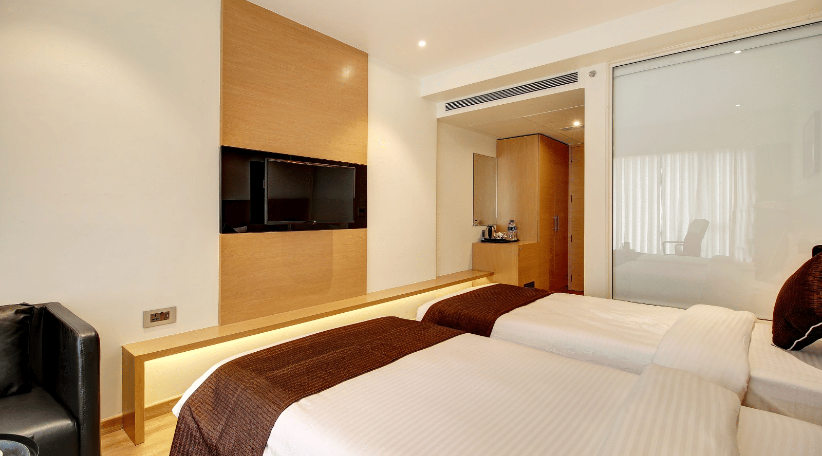 Ghansoli Room 1