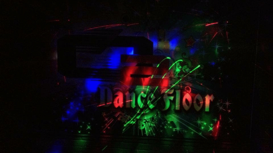 The Palm Resort, Bhilwara Bhilwara o2 dance floor