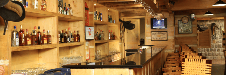 The Ranch - restobar in Karur 2