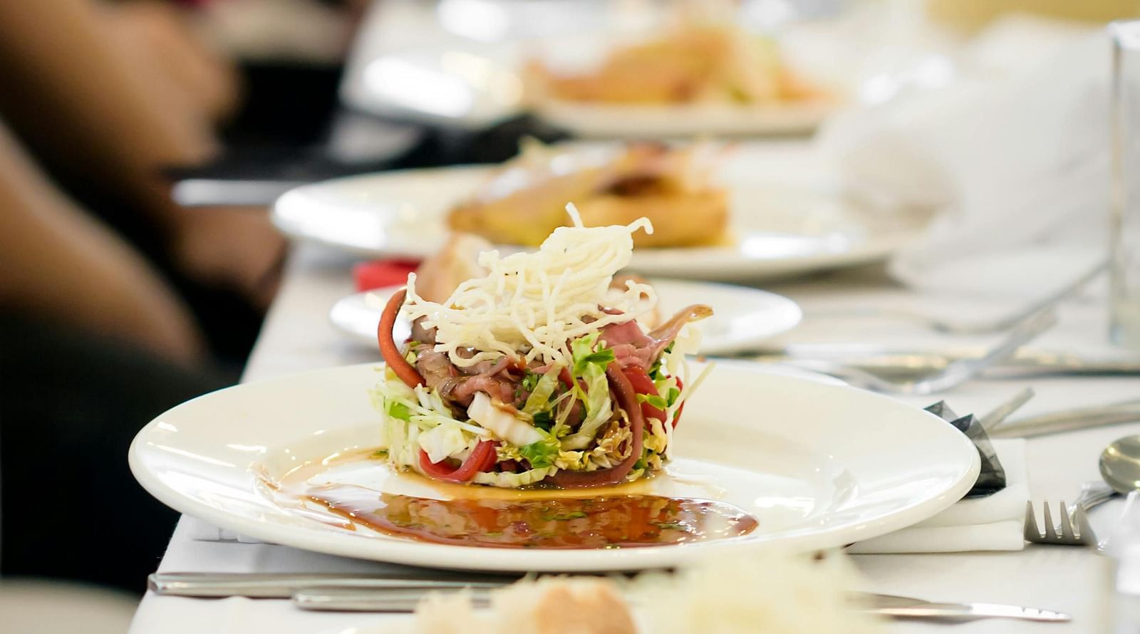 fine dining in bengaluru