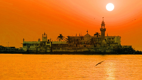 Dragonfly Apartments, Andheri, Mumbai Mumbai Haji Ali Mosque Mumbai