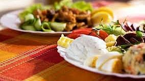 Hotel Southern Star - Davangere  Davangere restaurnat southern star restaurant