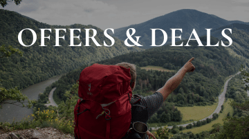OFFERS & DEALS