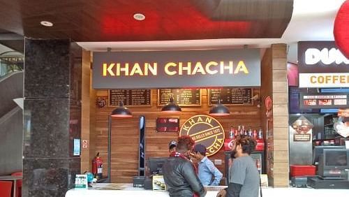 Khan Chacha