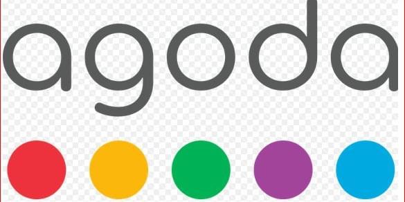 Logo Of Agoda