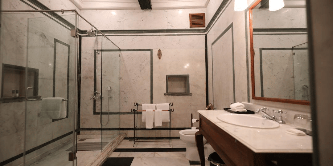 408 bathroom