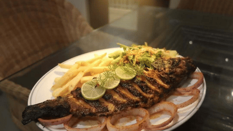 top hotels in Vasco, Goa