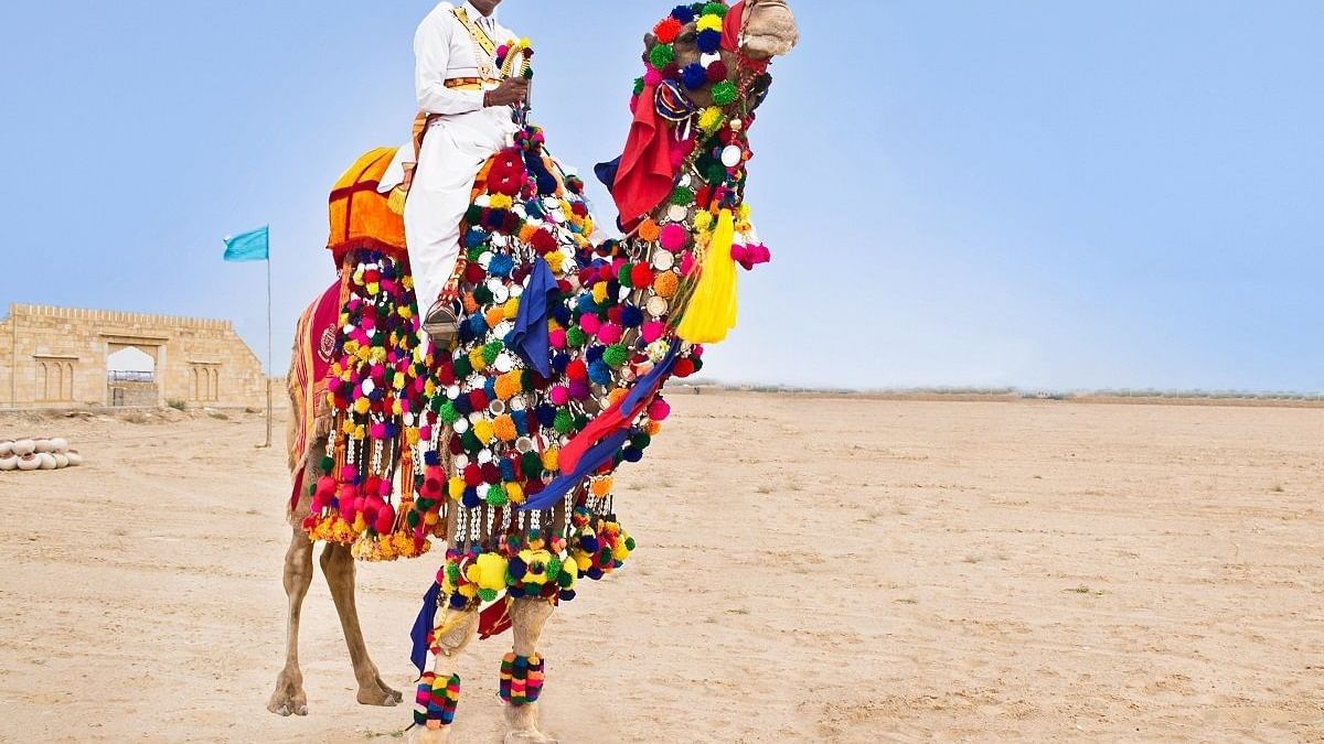 jaisalmer