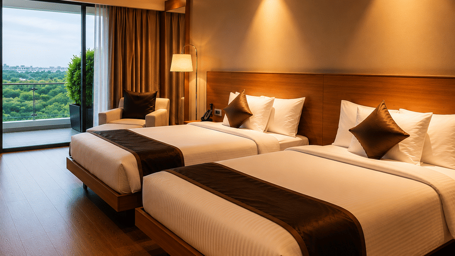 CLUB ROOM 3