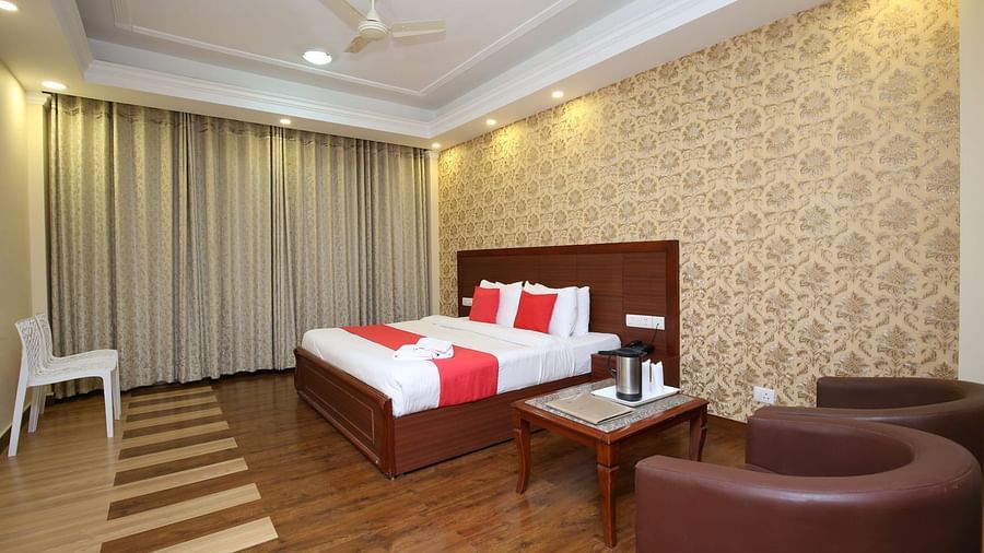 luxury room 23