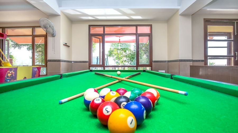 pool1