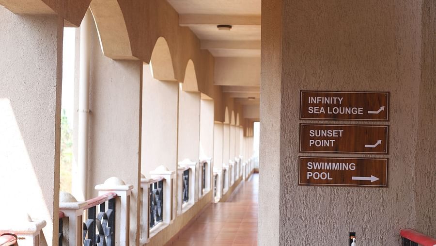 Corridor 2