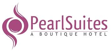 Pearl Suites - A Boutique Hotel Bangalore Pearl Suites Logo