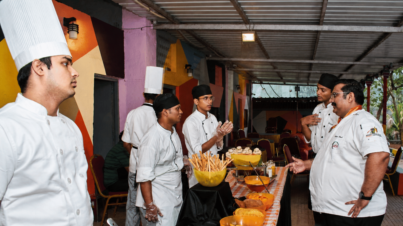 Food Festival