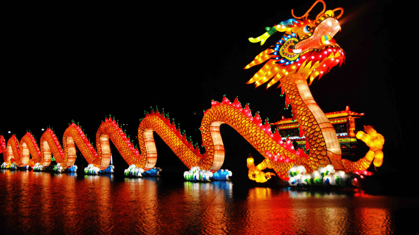 The Elanza Hotel - Tarun Demo Bangalore chinese new year