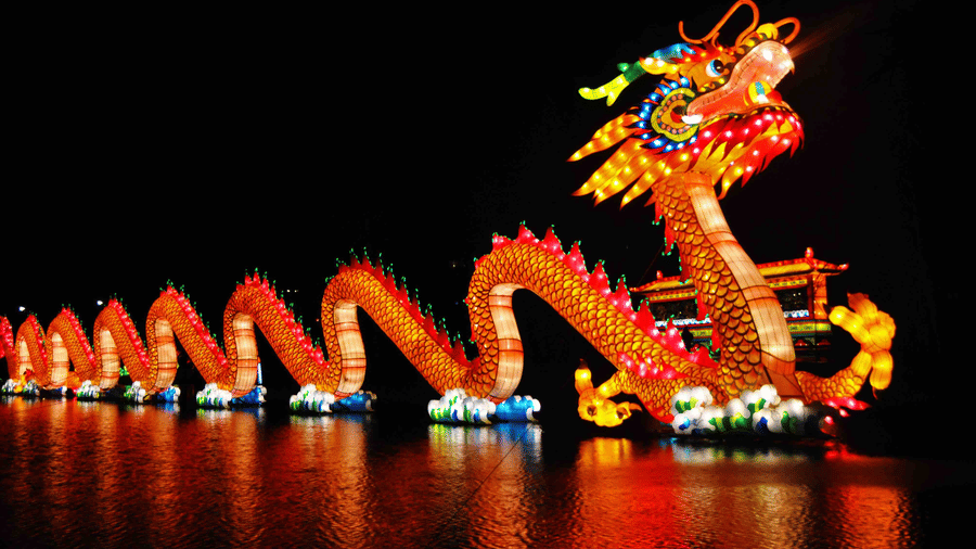 The Elanza Hotel - Tarun Demo Bangalore chinese new year