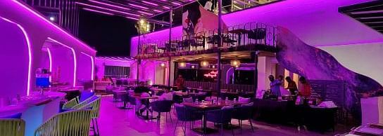 Family-friendly Hotel Restaurants in Rajkot image 