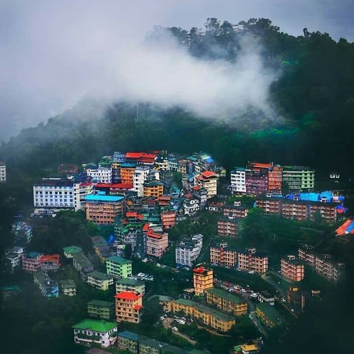Gangtok, Sikkim