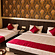 Hotel Olympia Inn, Aramgarh, Hyderabad Hyderabad Family Room Hotel Olympia Inn Aramgarh Hyderabad