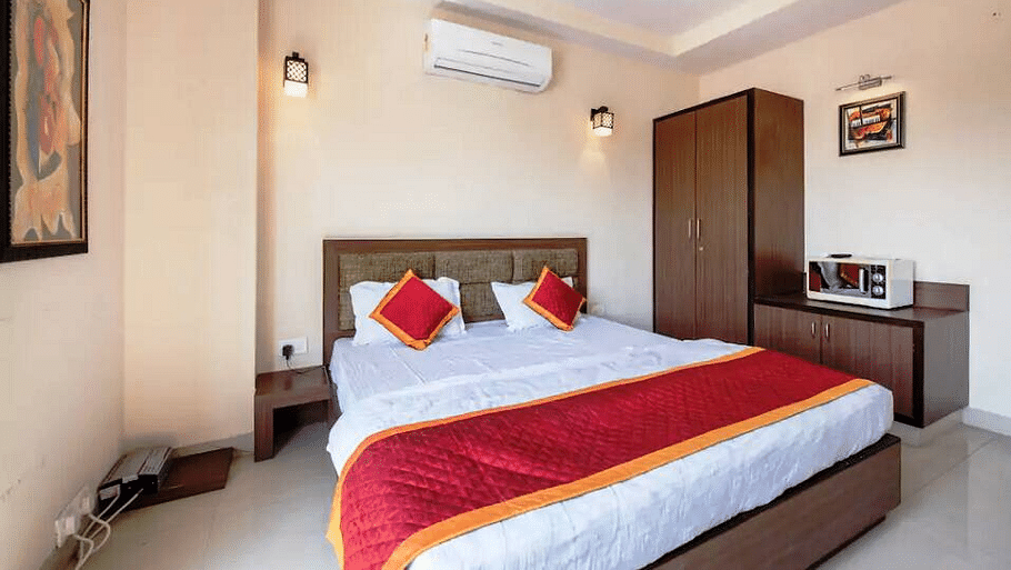 Jaipur Residences, Jagatpura Jaipur Jaipur Residences Jagatpura 8
