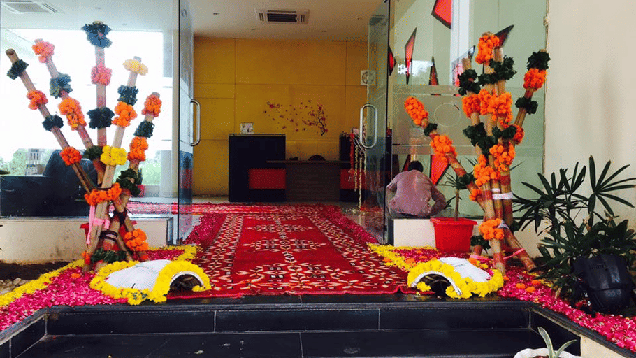 The Palm Resort, Bhilwara Bhilwara 20992761 814892168678587 2395091183881411021 n