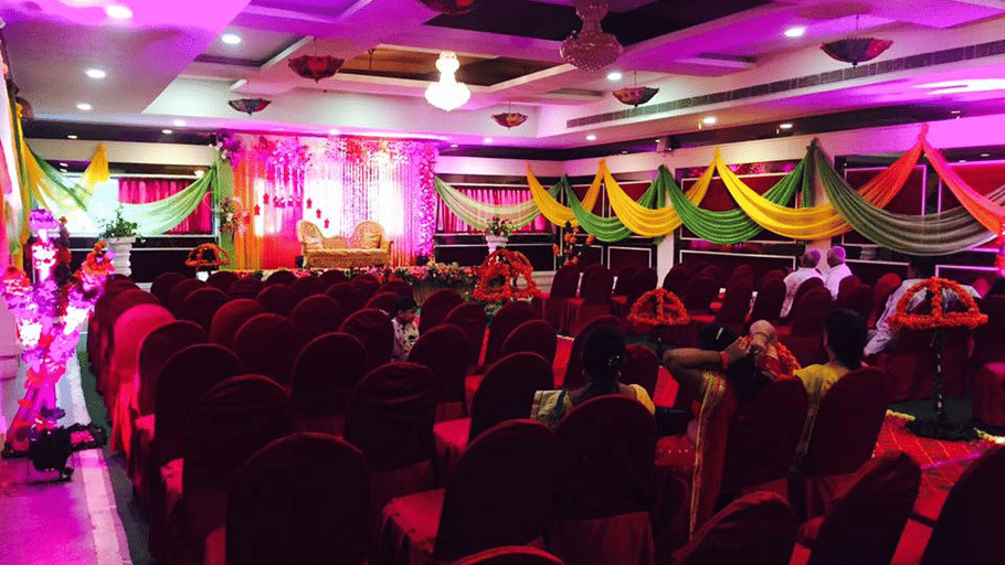 The Palm Resort, Bhilwara Bhilwara 20994287 814891705345300 5164450965976268551 n