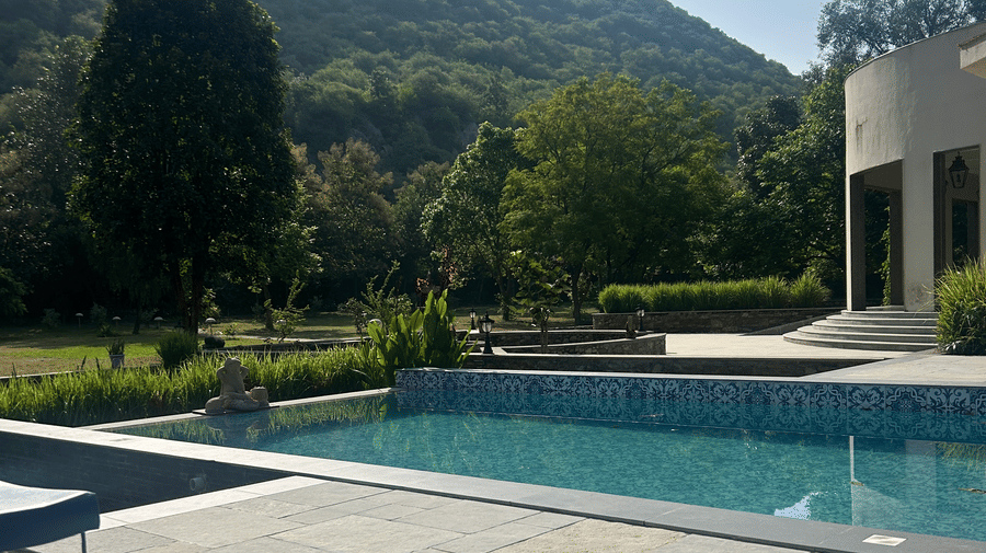 23-Pool- Surya Bagh -10