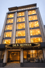 DLS Hotels Amritsar 200 Steps to The Golden Temple