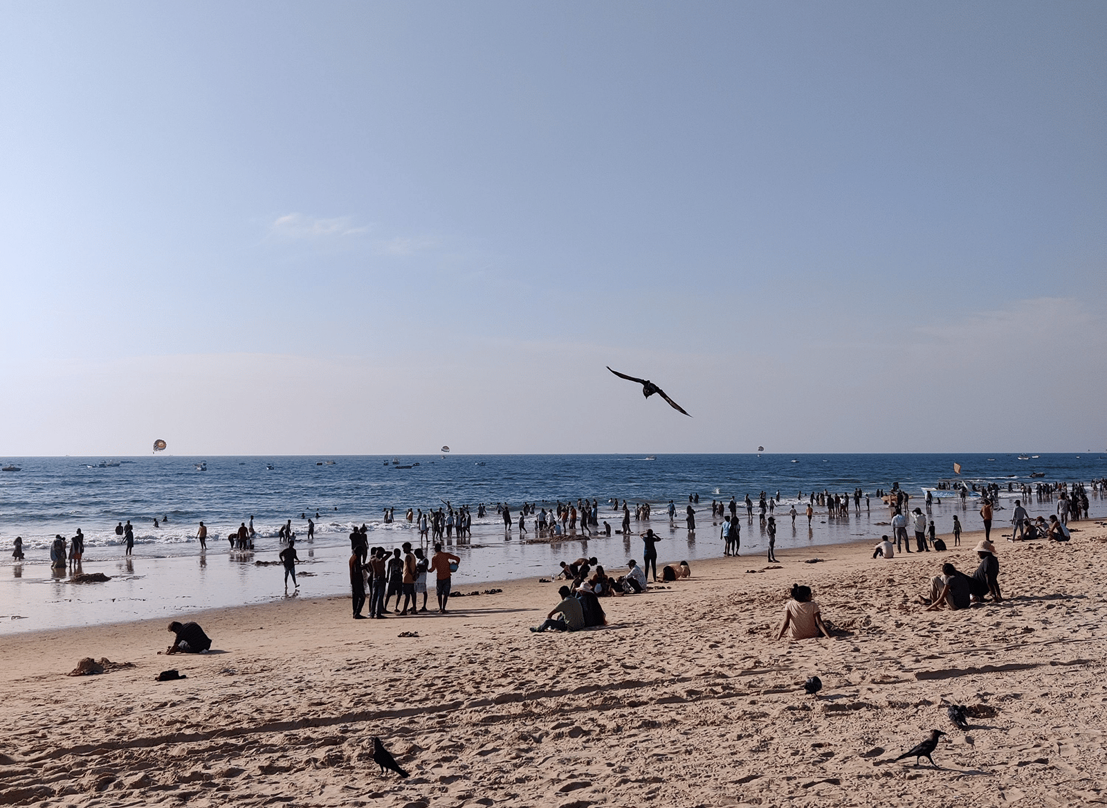baga-beach