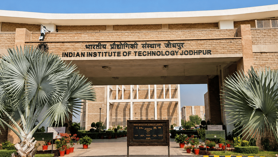 IIT Jodhpur