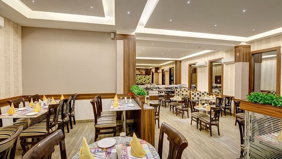 RESTAURANT 1