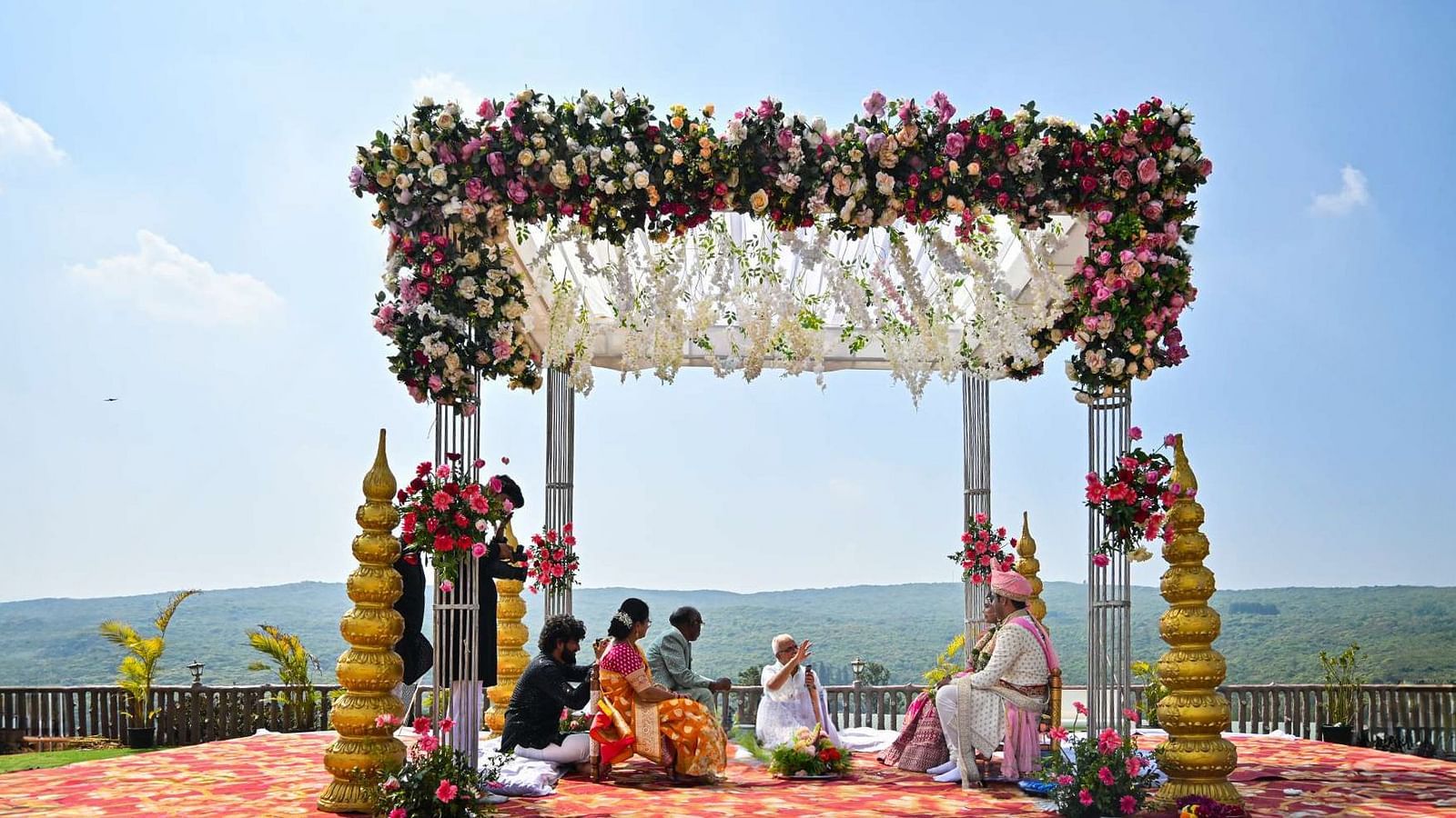 weddings 6