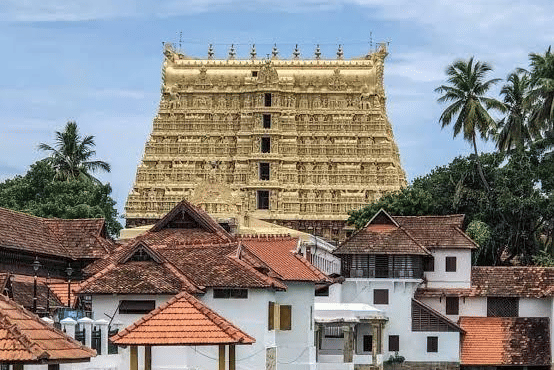 padmanabhaswamy temple