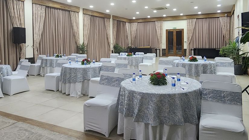 Conference Hall (3)