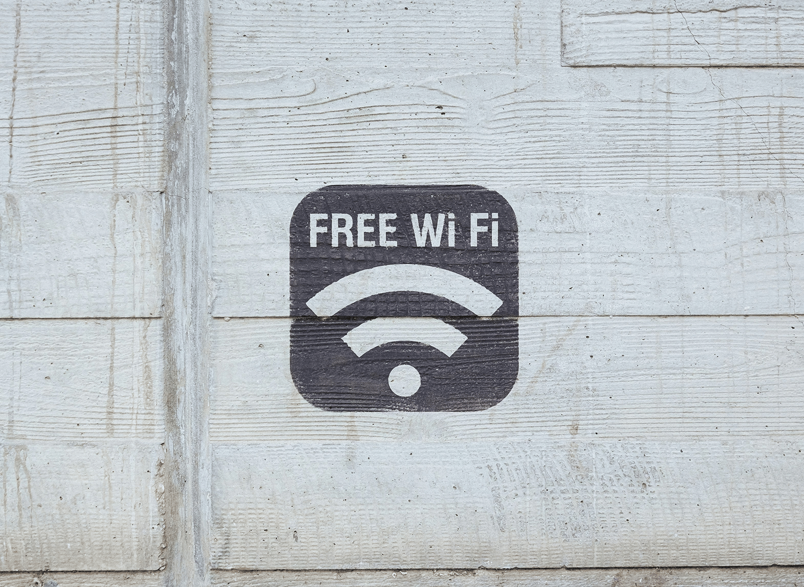 Wi-Fi