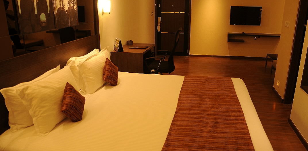 17 Deluxe Room
