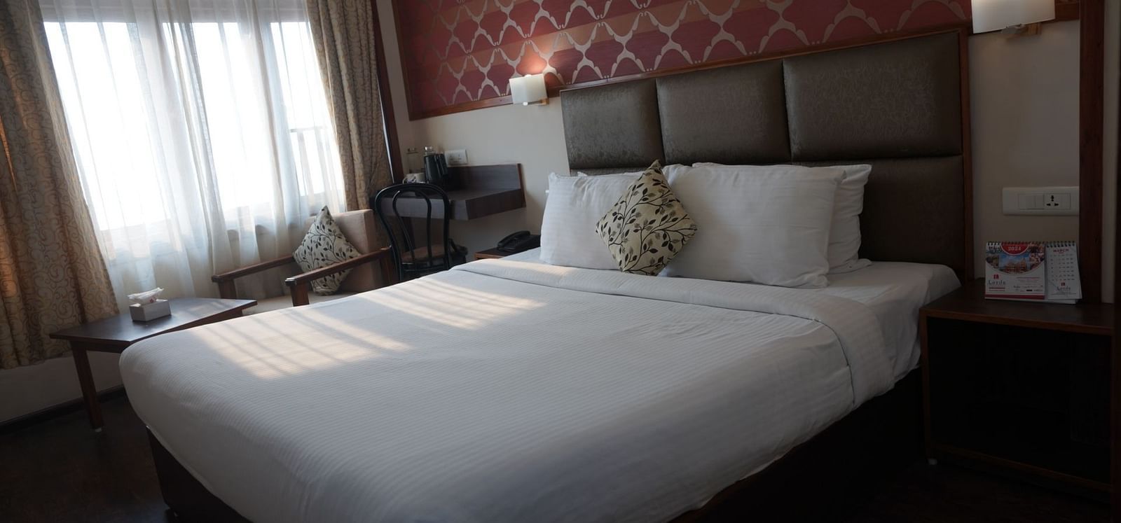 Deluxe Room7