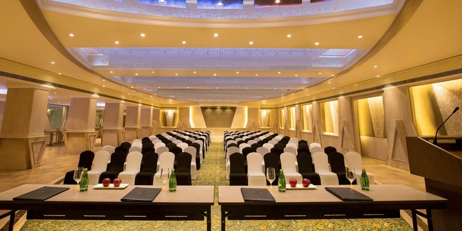 Ball Room Seating 2