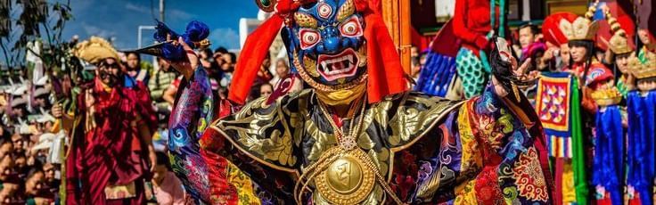 Tendong Lho Rum Faat  Know What is This Sikkim Festival Which Celebrates Nature, Heritage, and Su   