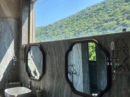 24-Rooms - Bathrooms - Surya Bagh -7