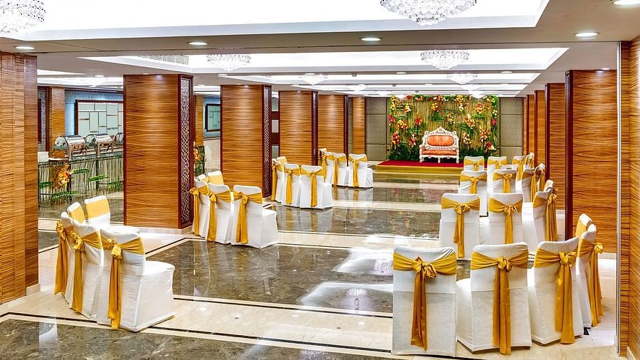 Banquet 5
