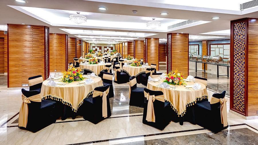 Banquet 7