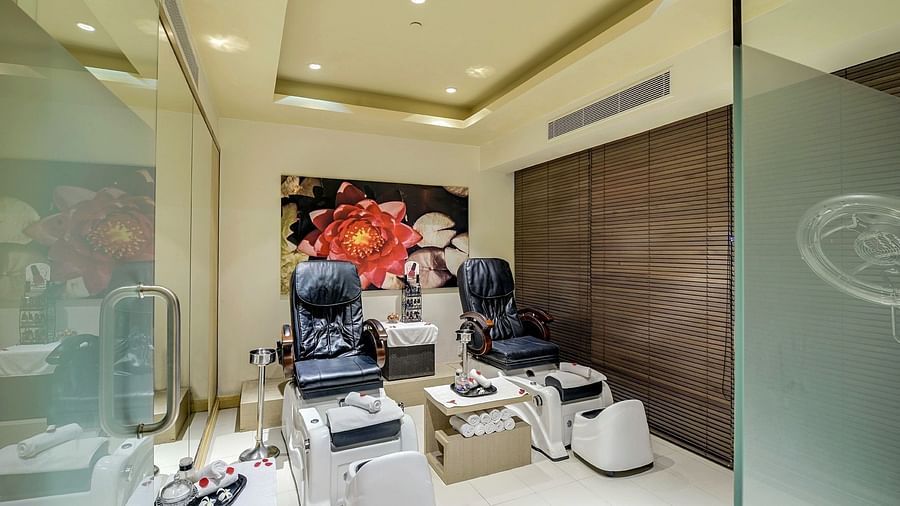 Salon at Radisson Blu - Bengaluru Outer Ring Road