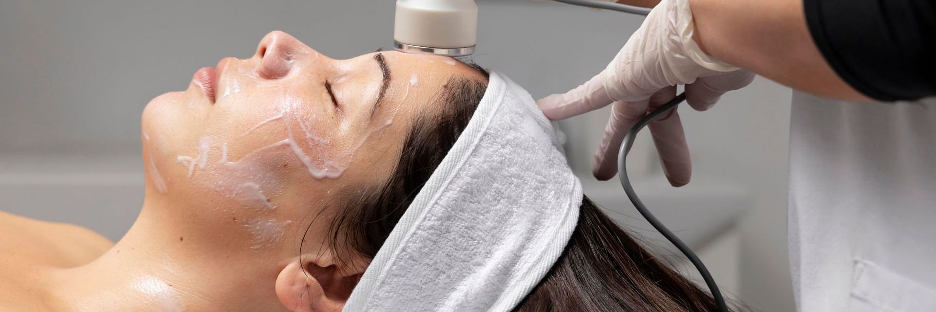 hydra-facial