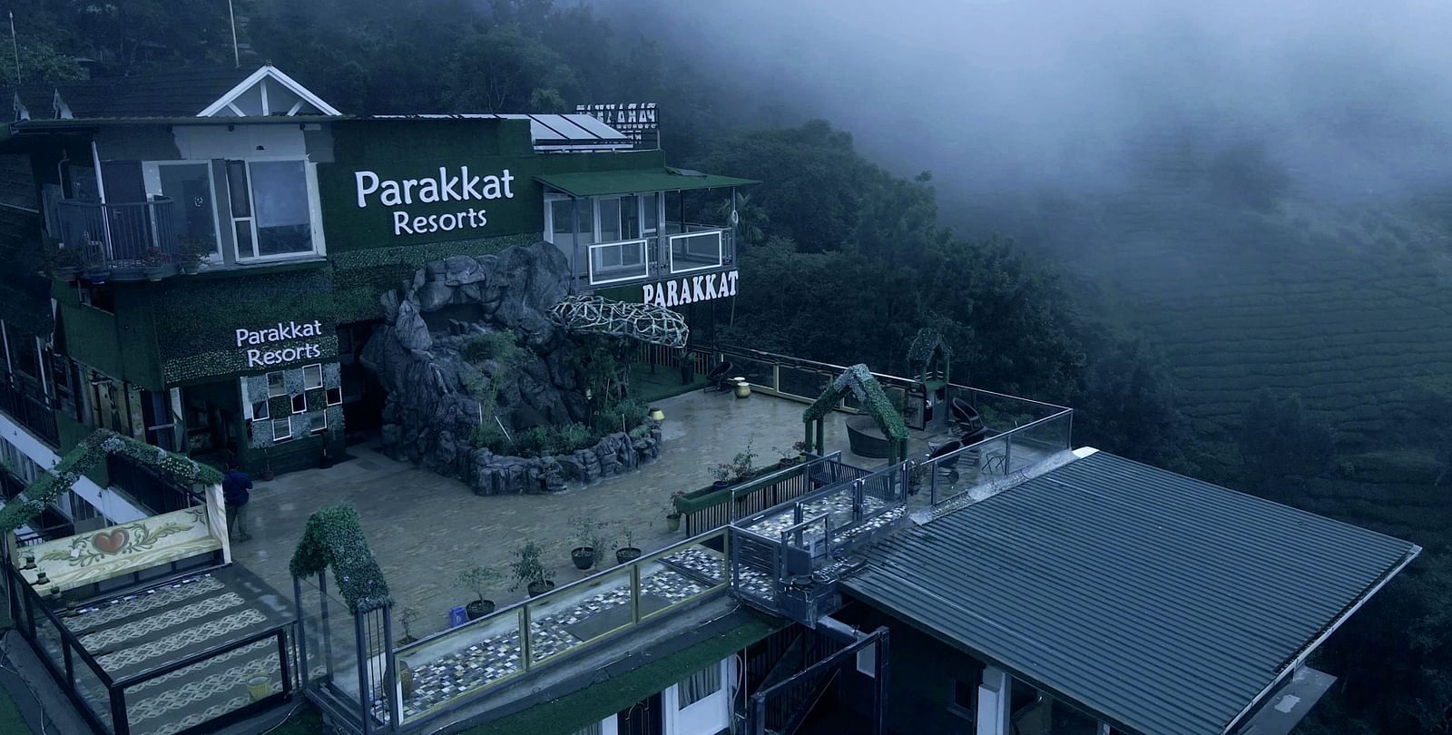 PARAKKAT RESORT PIC 05