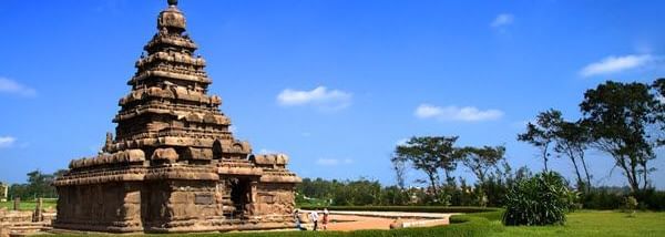 History-Of-Shore-Temple-In-Mahabalipuram