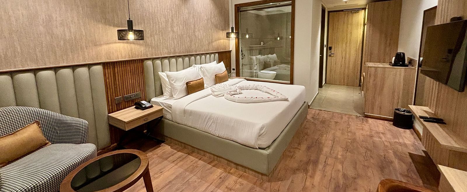 room plan