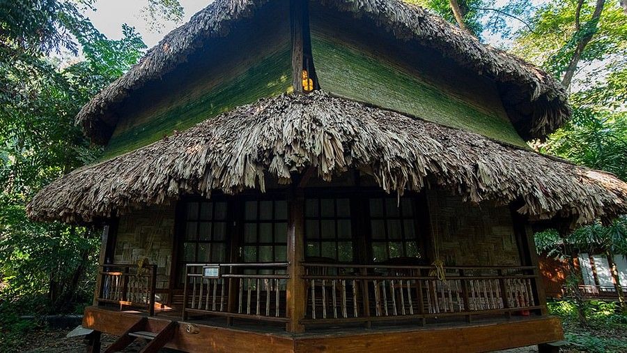 Fan Cooled Duplex cottages at Havelock 2