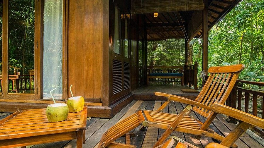 Villas in Havelock Island 2